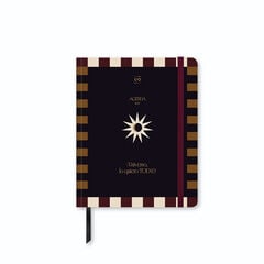 Agenda Uo Mini D&iacute;a P&aacute;gina Castellano 2027 Universo