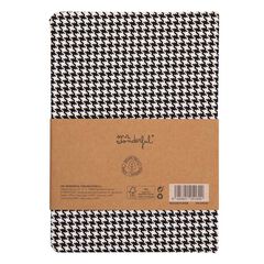 Notebook A5 These are a few...Mr.Wonderful