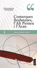 Comarques lleidatanes, l'Alt Pirineu i l'Aran