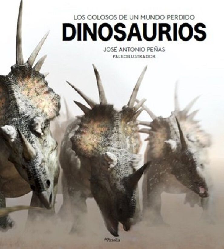 Dinosaurios