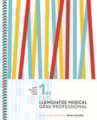 Llenguatge Musical. Grau professional. 1 Llenguatge Musical. Grau professional. 1