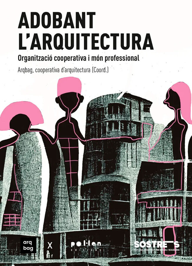 Adobant l'arquitectura II