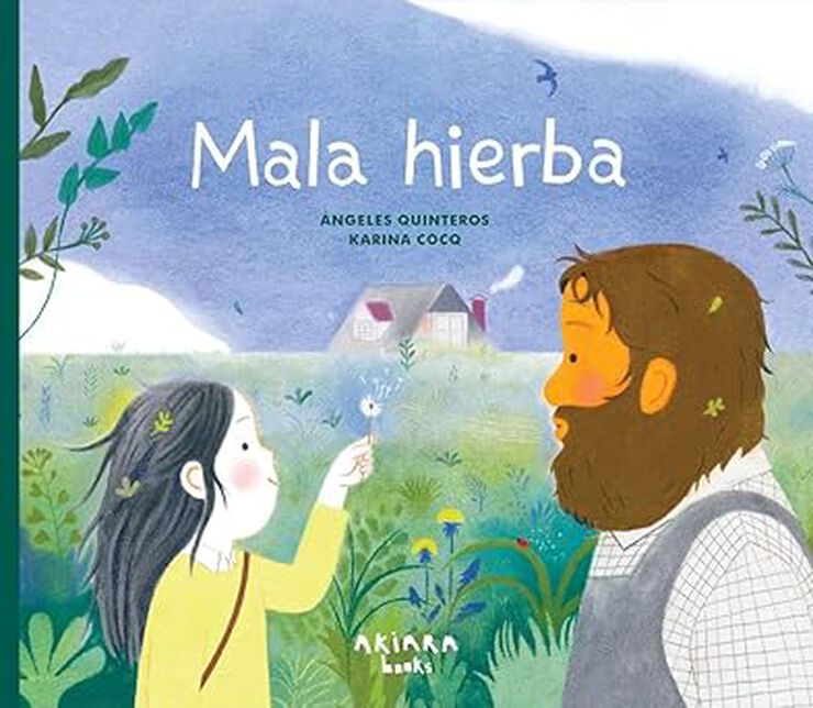 Mala hierba