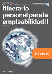Itinerario personal para la empleabilidad II