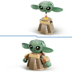 LEGO® Star Wars TM Llar de Grogu 75443