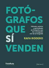 Fotógrafos que sí venden Fotógrafos que sí venden