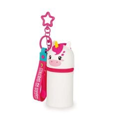 Estuche Mini 2 en 1 Kawaii Legami Unicorn