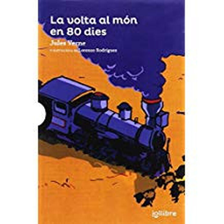 La volta la món en 80 dies