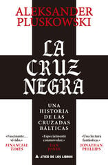 La cruz negra