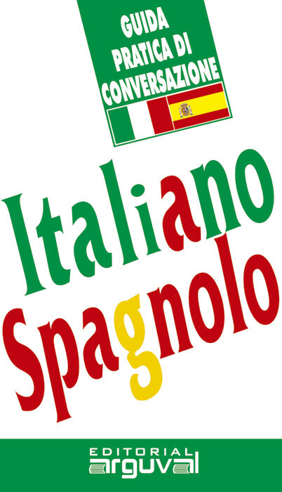 Gu&iacute;a pr&aacute;ctica de conversaci&oacute;n italiano-e