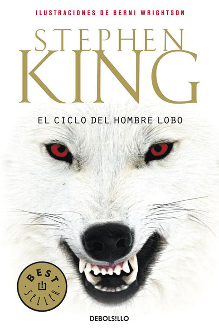 El ciclo del hombre lobo - Abacus Online El ciclo del hombre lobo - Abacus Online