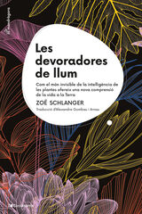Les devoradores de llum Les devoradores de llum