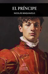 El príncipe El príncipe