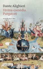 Divina Comèdia. Purgatori Divina Comèdia. Purgatori