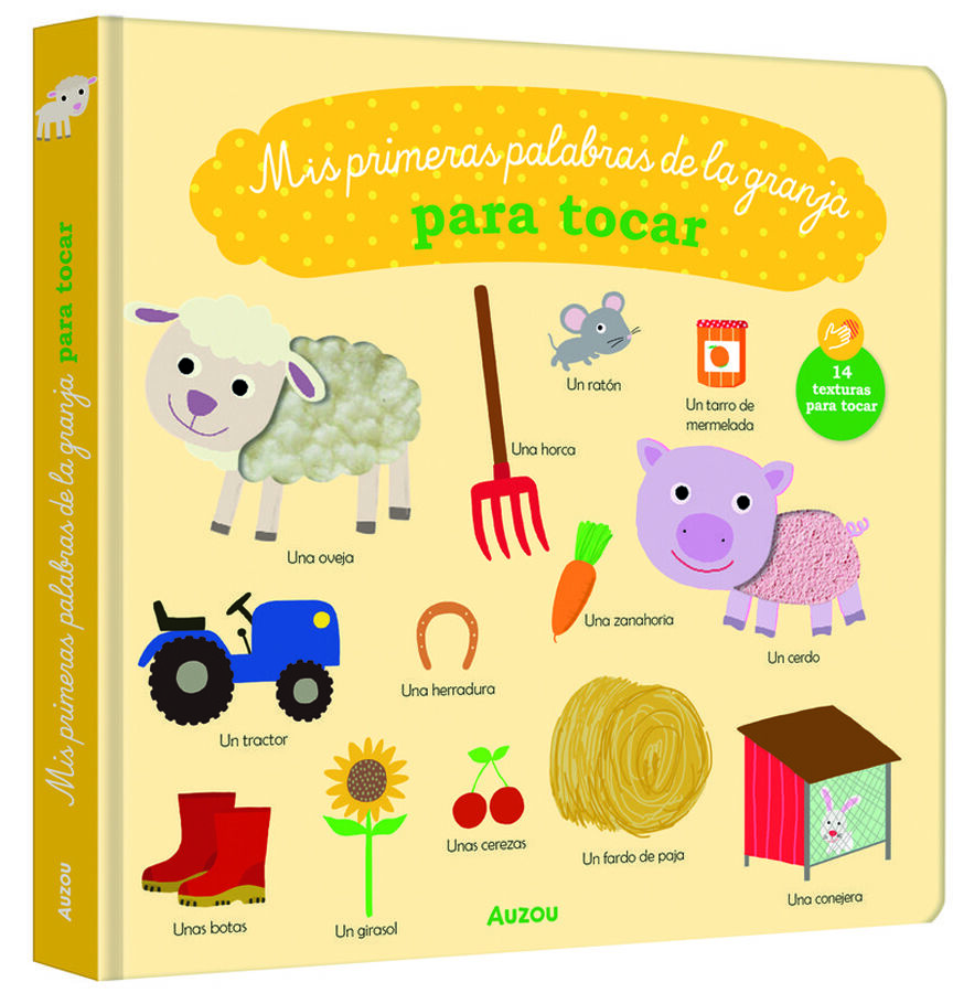 Mi primera granja para tocar