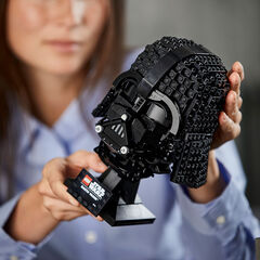 LEGO® Star Wars Casco Darth Vader 75304
