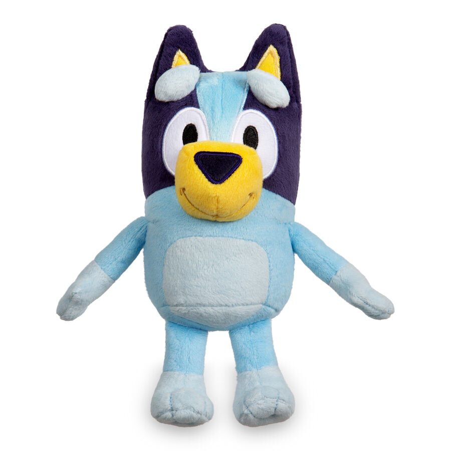 Peluches Bluey 20 cm- Surtido