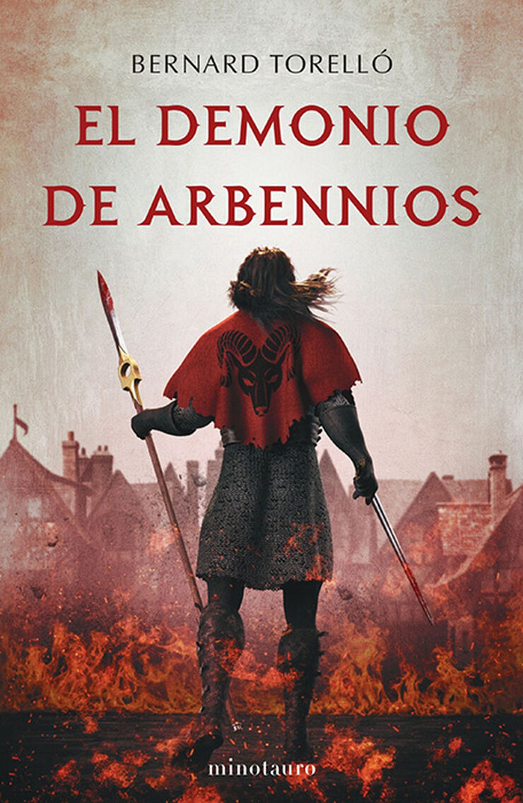 El Demonio de Arbennios