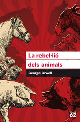 La rebel·lió dels animals La rebel·lió dels animals