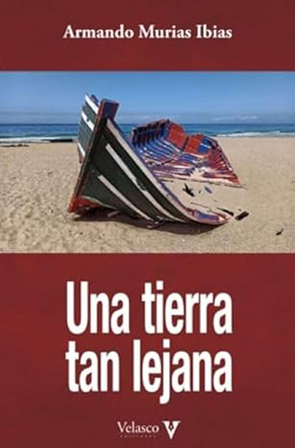 Una tierra tan lejana