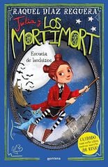 Julia y Los Mortimort 3 - Escuela de hechizos Julia y Los Mortimort 3 - Escuela de hechizos