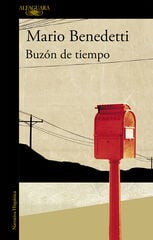 Buzón del tiempo Buzón del tiempo