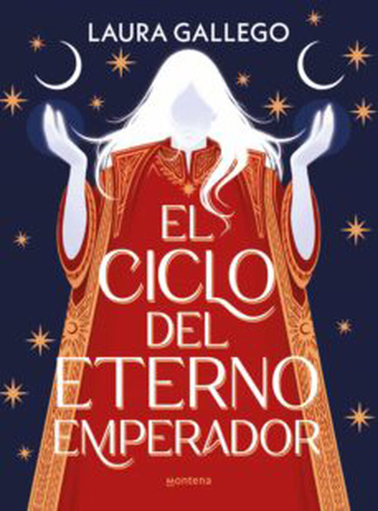 El ciclo del eterno emperador