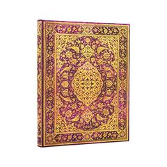Agenda Paperblanks El Vergel Ultra dia/pàg cas 2026 Agenda Paperblanks El Vergel Ultra dia/pàg cas 2026