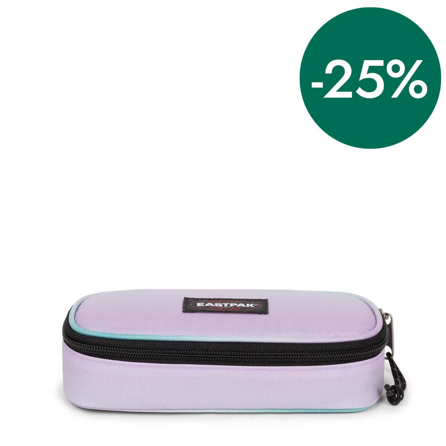 Estoig Eastpak Oval single Spark Grade Pastel