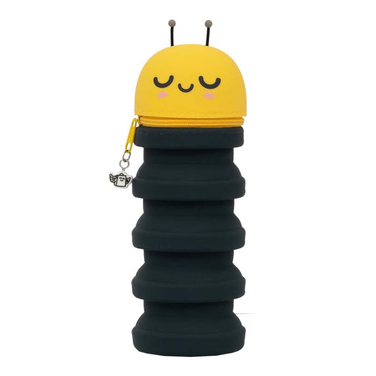 Estuche silicona extensible Mr.Wonderful Abeja
