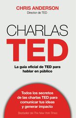 Charlas TED