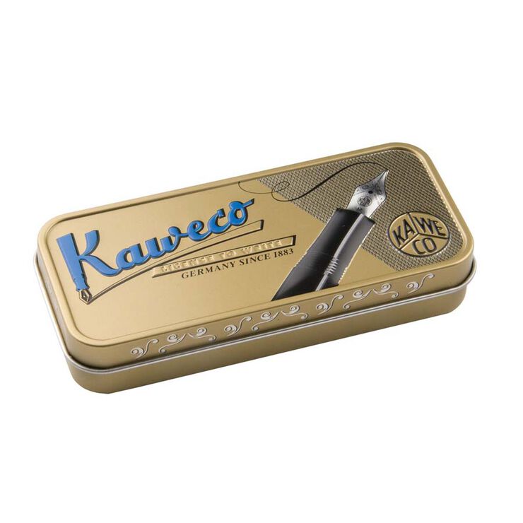Ploma Kaweco Frost groc