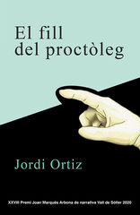 El fill del proctòleg