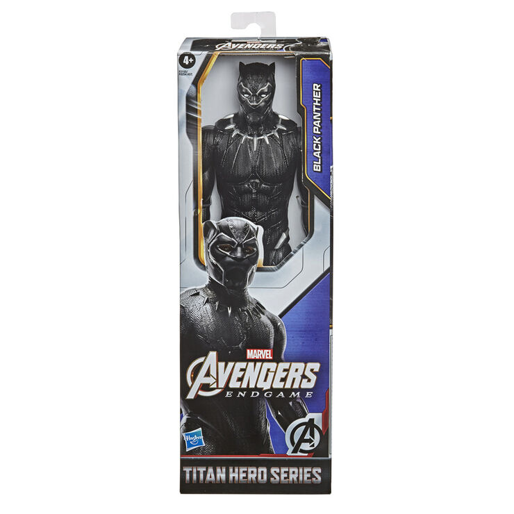 Figures Avengers Titan Hero Series 30 cm assortidess