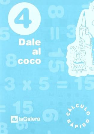 C&aacute;lculo R&aacute;pido Dale Al Coco