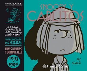 Snoopy y Carlitos 1993-1994 22
