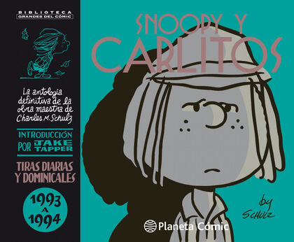 Snoopy y Carlitos 1993-1994 22