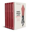 Estuche Mario Vargas Llosa esencial Estuche Mario Vargas Llosa esencial