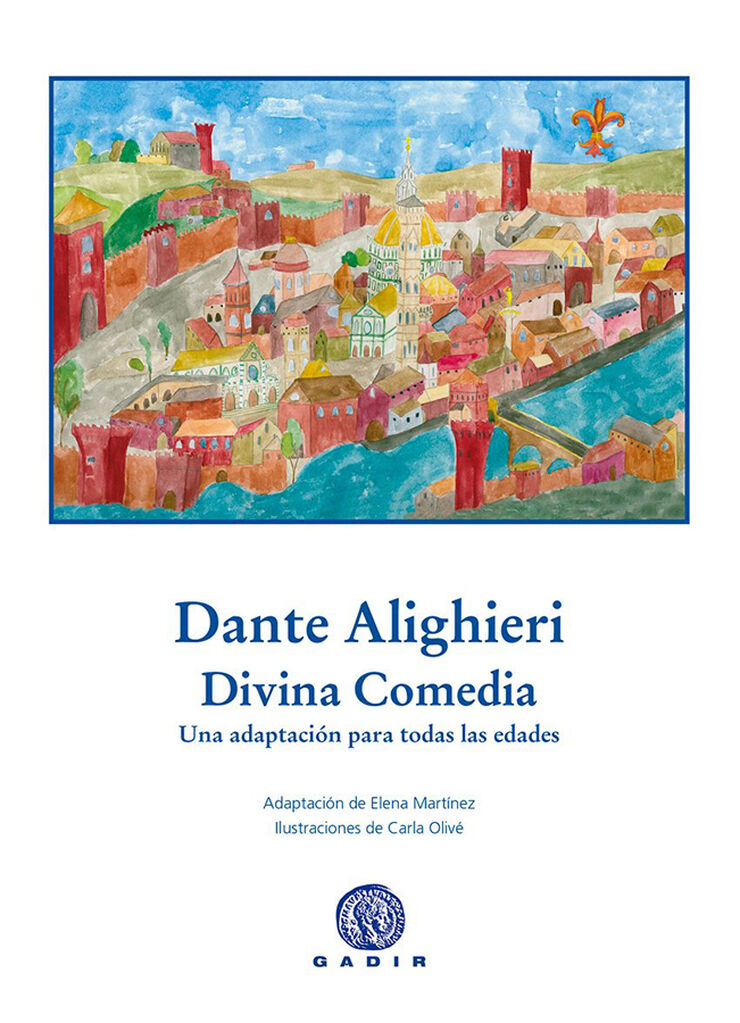 Divina comedia