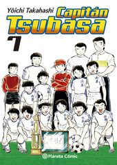 Capitán Tsubasa nº 07/21 Capitán Tsubasa nº 07/21
