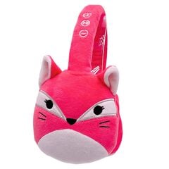 Auricular Squishmallows Fox