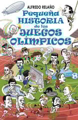 Pequeña historia de los Juegos Olímpicos Pequeña historia de los Juegos Olímpicos