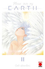 Please Save My Earth 11