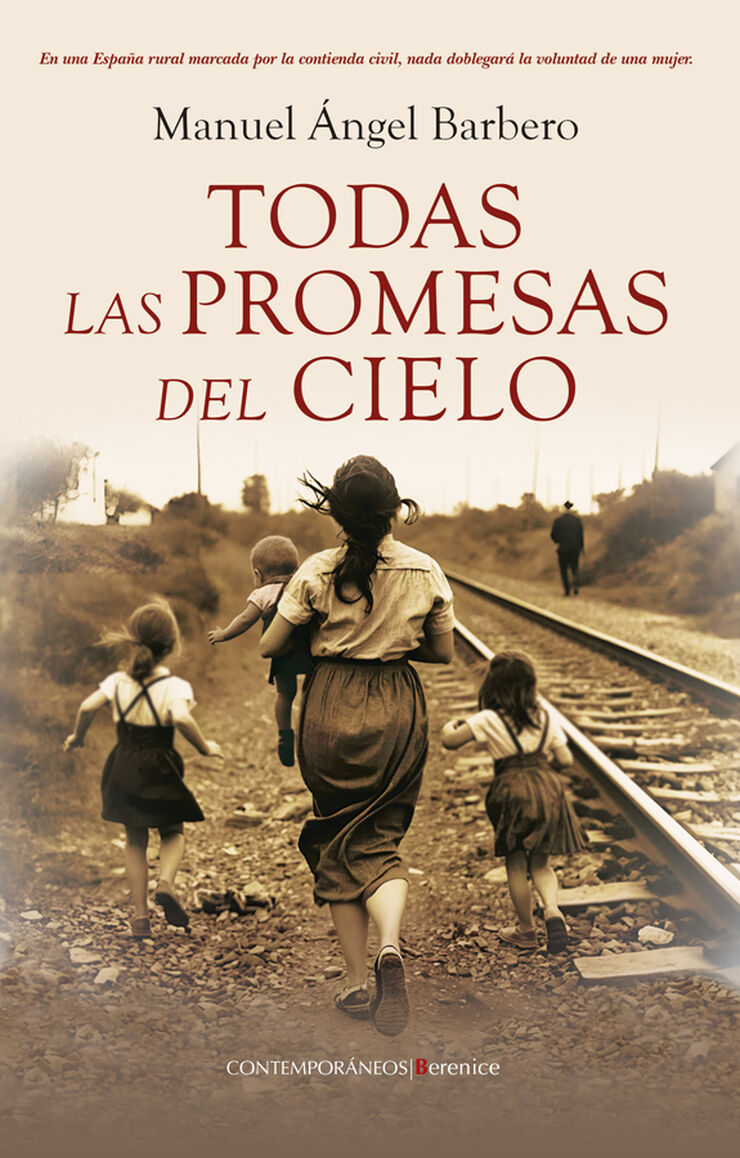 Todas las promesas del cielo