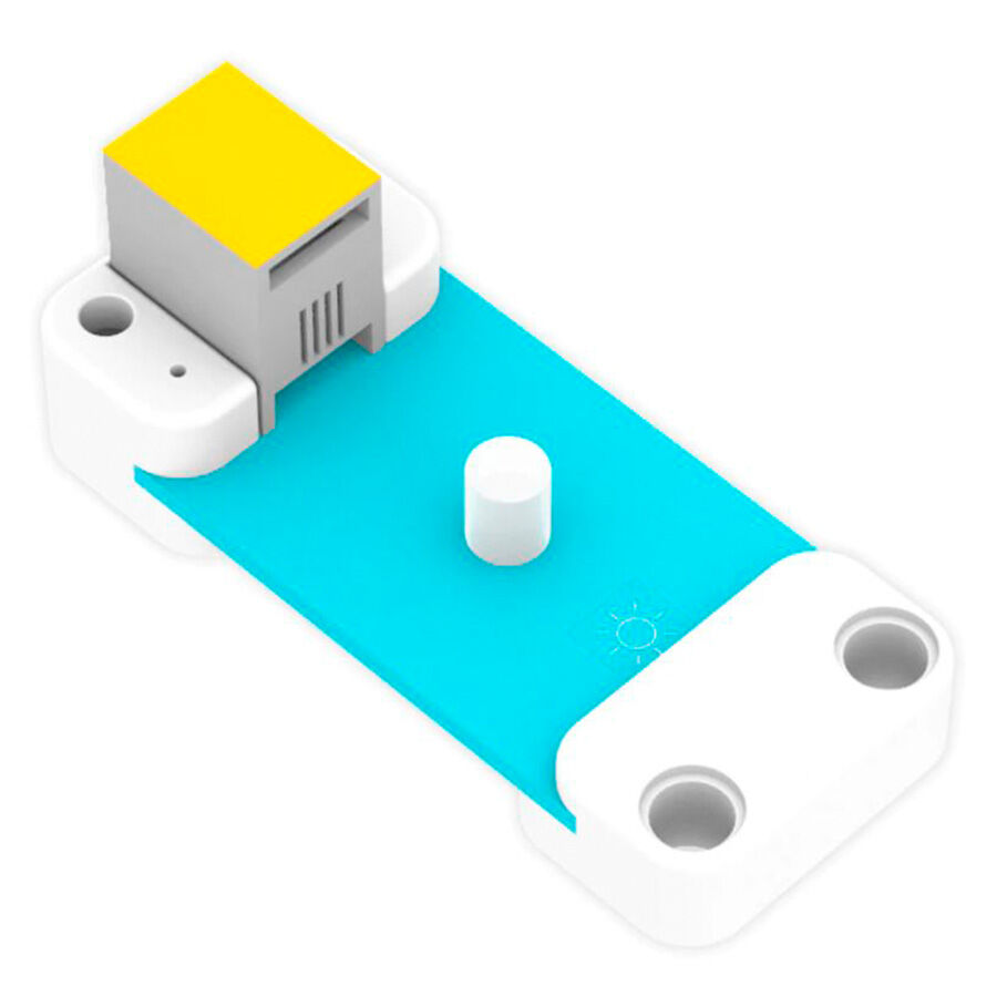 Sensor de luz PlanteX Elecfreaks