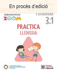 Practicallengua 3 Trim. Activitats Comunitat Zoom Cat Practicallengua 3 Trim. Activitats Comunitat Zoom Cat