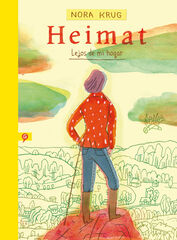 Heimat. Lejos de mi hogar Heimat. Lejos de mi hogar