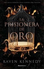 La prisionera de oro 1 - La prisionera de oro La prisionera de oro 1 - La prisionera de oro