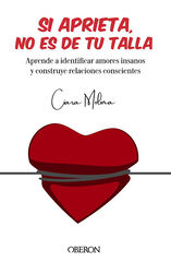 Si aprieta, no es de tu talla Si aprieta, no es de tu talla