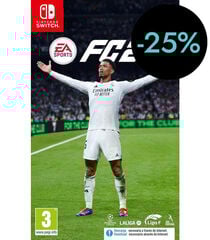 Ea Sports Fc 25 - Nintendo Switch